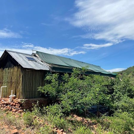 Tshulu River Camp Ha-Lambani Exterior foto